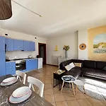 Appartamento Casa Rivalago - Larihome A89 Gera Lario