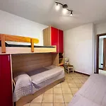 Appartamento Casa Rivalago - Larihome A89 *