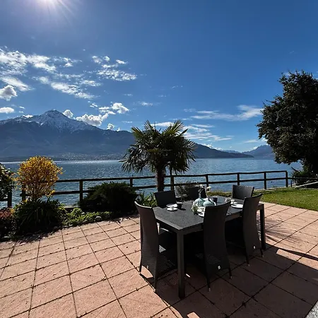 Casa Rivalago - Larihome A89 Appartamento Gera Lario