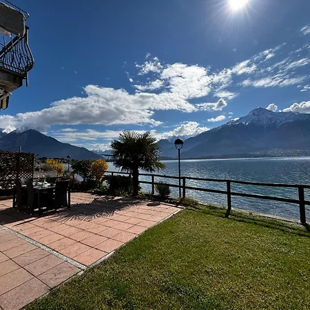 Casa Rivalago - Larihome A89 Appartamento *