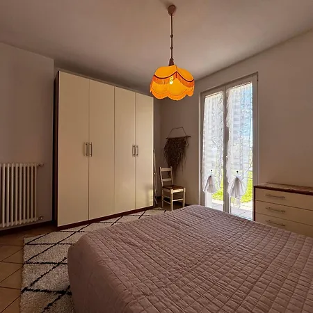 Apartamento Casa Rivalago - Larihome A89 Gera Lario