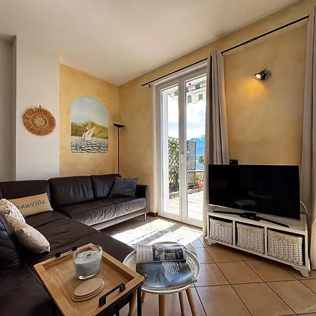 Apartamento Casa Rivalago - Larihome A89 *