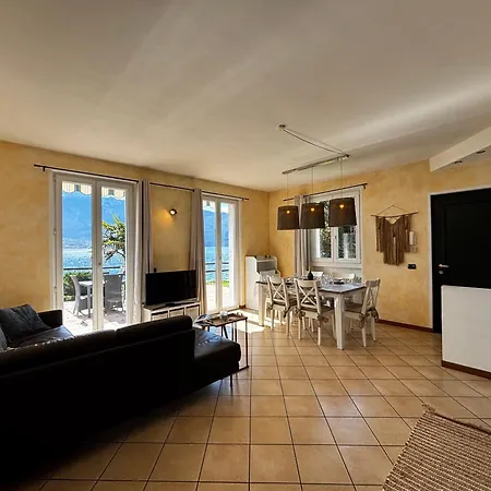 Casa Rivalago - Larihome A89 Appartamento