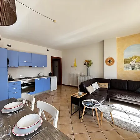 Apartamento Casa Rivalago - Larihome A89 Gera Lario