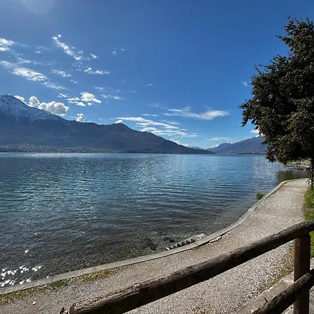 Apartamento Casa Rivalago - Larihome A89 Gera Lario