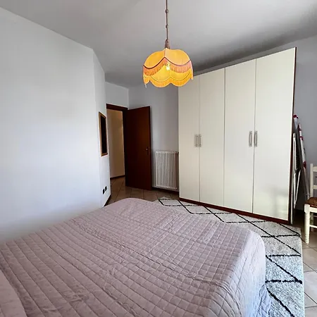 Apartamento Casa Rivalago - Larihome A89