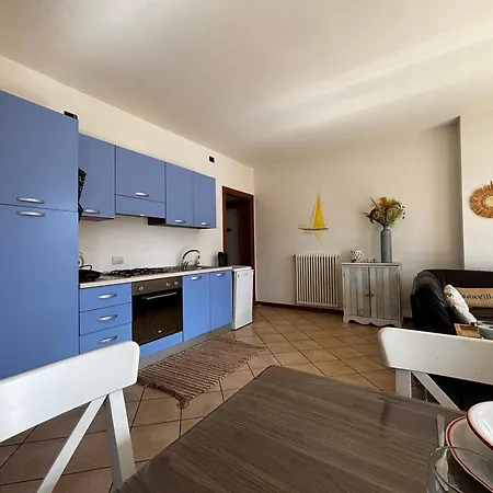 Casa Rivalago - Larihome A89 Apartamento Gera Lario