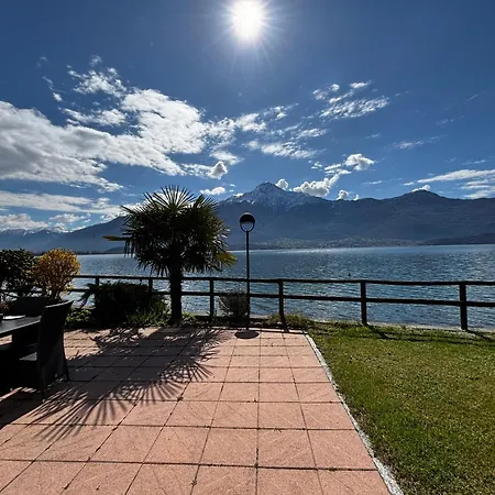 Apartamento Casa Rivalago - Larihome A89 Gera Lario