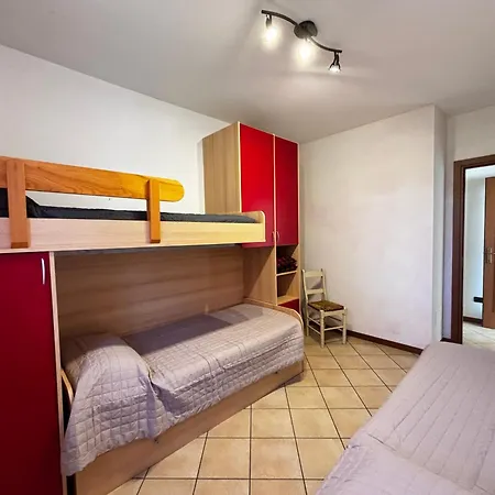 Apartamento Casa Rivalago - Larihome A89 *