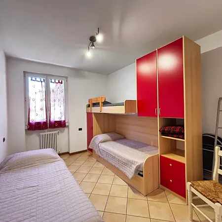 Casa Rivalago - Larihome A89 Apartamento *